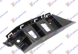 ΒΑΣΗ ΠΡΟΦΥΛ. ΕΜΠΡΟΣ ΠΛΑΙΝΗ ΠΛΑΣΤΙΚΗ για VW TIGUAN 07-11