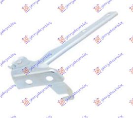 ΜΕΝΤΕΣΕΣ ΚΑΠΩ ΕΜΠΡΟΣ για VW TIGUAN 07-11