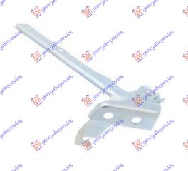 ΜΕΝΤΕΣΕΣ ΚΑΠΩ ΕΜΠΡΟΣ για VW TIGUAN 07-11