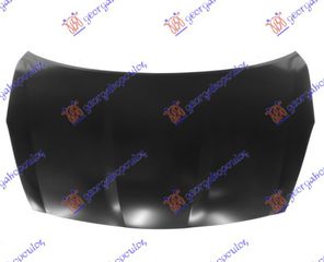 ΚΑΠΩ ΕΜΠΡΟΣ (Γ) για HYUNDAI i20 08-12