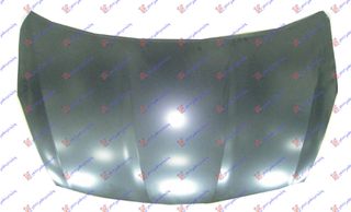 ΚΑΠΟ ΕΜΠΡΟΣ για HYUNDAI i20 08-12