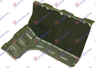 ΠΟΔΙΑ ΜΗΧΑΝΗΣ ΠΛΑΣΤΙΚΗ για HYUNDAI i20 08-12