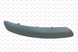 ΦΑΣΑ ΠΡΟΦΥΛΑΚΤΗΡΑ ΕΜΠΡΟΣ ΒΑΦΟΜΕΝΗ για VW GOLF PLUS 04-09