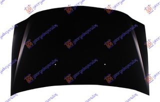 ΚΑΠΟ ΕΜΠΡΟΣ για DACIA LOGAN-MCV 05-08/P.UP-VAN 09-12