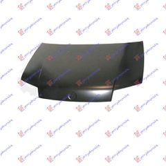 ΚΑΠΟ ΕΜΠΡΟΣ για FIAT PUNTO 99-03