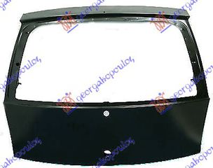 ΠΟΡΤΑ ΠΙΣΩ 3η (Γ) για FIAT PUNTO 99-03