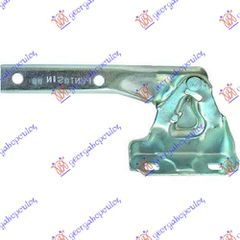 ΜΕΝΤΕΣΕΣ ΚΑΠΩ ΕΜΠΡΟΣ για FIAT PUNTO 99-03