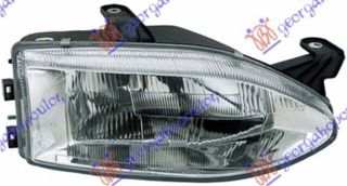 ΦΑΝΟΣ ΕΜΠ. ΗΛΕΚΤ. -01 ΜΟΝΟΛΑΜΠΟ (Ε) (TYC) για FIAT PALIO 99-04