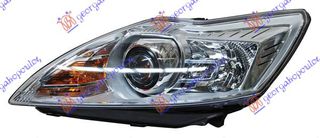 ΦΑΝΟΣ ΕΜΠΡΟΣ ΧΡΩΜΙΟ ΚΑΘΡ.ΕΞΥΠΝΟ (Ε) (TYC) για FORD FOCUS 08-11