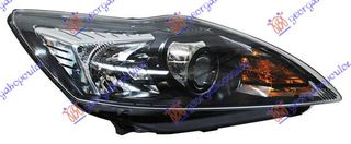 ΦΑΝΟΣ ΕΜΠΡΟΣ ΜΑΥΡΟ ΚΑΘΡ.ΕΞΥΠΝΟ (Ε) (TYC) για FORD FOCUS 08-11