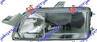 ΦΑΝΟΣ ΕΜΠΡΟΣ ΔΙΛΑΜΠΟ (Ε) (TYC) για FIAT PUNTO 95-99