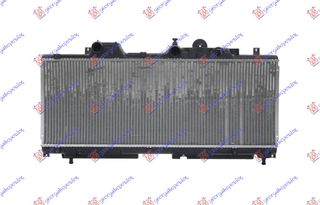 ΨΥΓΕΙΟ 1,7D-T.D+A/C (27x75.7x27) για FIAT PUNTO 95-99