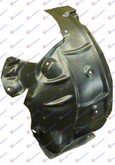 ΘΟΛΟΣ ΕΜΠΡΟΣ ΠΛΑΣΤΙΚΟΣ (ΠΙΣΩ ΚΟΜΜ.) για RENAULT SCENIC/GRAND SCENIC 09-12