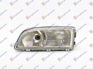 ΦΑΝΟΣ ΕΜΠΡΟΣ ΗΛΕΚΤΡΙΚΟΣ (Ε) για VOLVO S70/V70 97-00