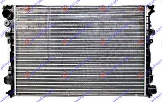 ΨΥΓΕΙΟ 2,0 HDI +/-A/C (67x44,6x27)Χ/Β.Β. για CITROEN EVASION 94-02