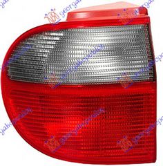 ΦΑΝΟΣ ΠΙΣΩ ΕΞΩ -00 (HELLA) για FORD GALAXY 95-06