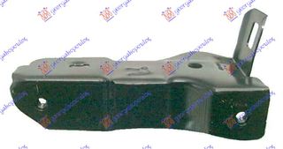 ΒΑΣΗ ΠΡΟΦΥΛ.ΕΜΠΡΟΣ ΠΛΑΙΝΗ για TOYOTA COROLLA (E 11) SDN 97-99
