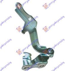 ΜΕΝΤΕΣΕΣ ΚΑΠΩ ΕΜΠΡΟΣ για TOYOTA COROLLA (E 11) SDN 97-99