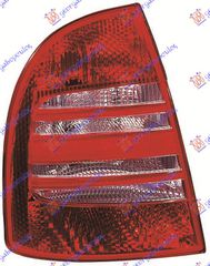 ΦΑΝΟΣ ΠΙΣΩ -06 (Ε) για SKODA SUPERB 01-08
