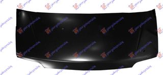 ΚΑΠΟ ΕΜΠΡΟΣ για FIAT DUCATO 02-06