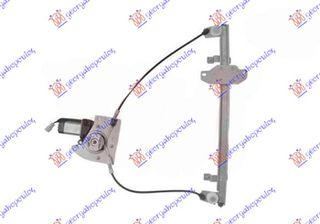 ΓΡΥΛΛΟΣ ΠΑΡΑΘ. ΗΛΕΚΤΡΙΚΟΣ για DAEWOO LANOS H/B 97-08