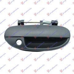 ΧΕΡΟΥΛΙ ΠΟΡΤΑΣ ΕΞΩ (Γ) ΜΕ ΝΤΙΖΑ για DAEWOO LANOS H/B 97-08