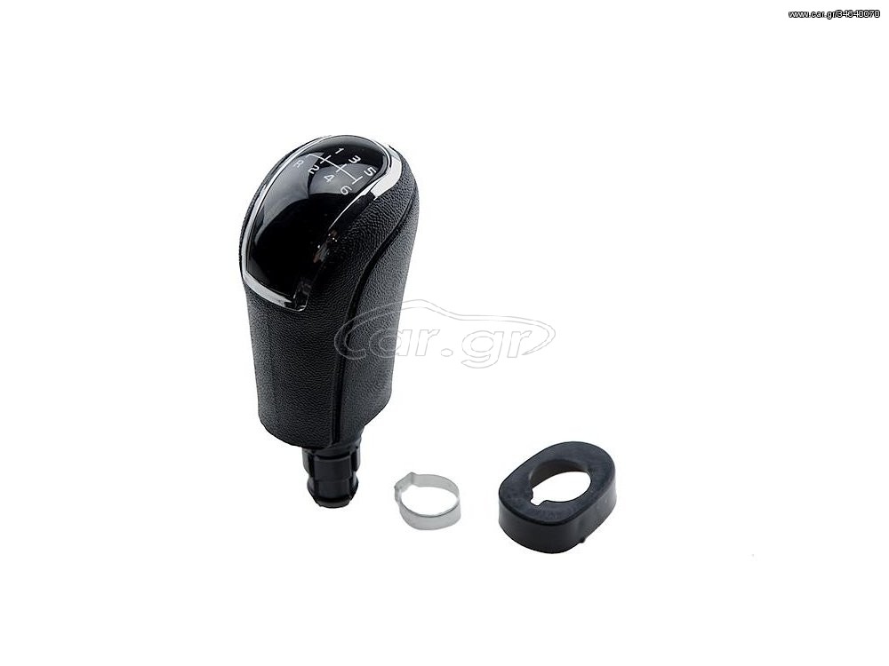 ΠΟΜΟΛΟ ΛΕΒΙΕ ΤΑΧΥΤΗΤΩΝ MERCEDES W203 S203/W202 BJ (93-01)/A-Class A160 W168(97-04) - 6 ΤΑΧΥΤΗΤΕΣ