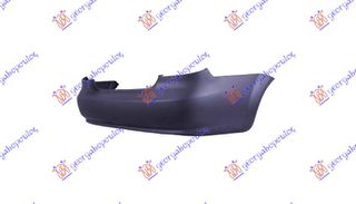 ΠΡΟΦΥΛΑΚΤΗΡΑΣ ΠΙΣΩ SDN για DAEWOO KALOS-AVEO (T200) SDN-L/B 03-05