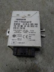 BMW X3 E83-X5 E53 EWS 3. 6135 6905666