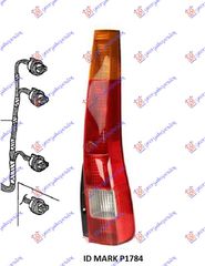 ΦΑΝΟΣ ΠΙΣΩ -04 (Ε) για HONDA CR-V 02-07