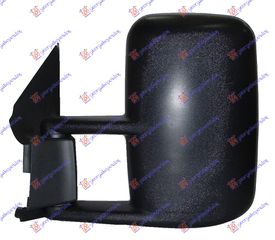 ΚΑΘΡΕΦΤΗΣ ΗΛΕΚΤΡ.ΘΕΡΜ. (CONVEX GLASS) για MERCEDES SPRINTER 208-416 (W901-905) 95-06