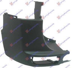 ΑΚΡΟ ΠΡΟΦΥΛΑΚΤΗΡΑ ΠΙΣΩ για MERCEDES SPRINTER 209-524 (W906) 06-13
