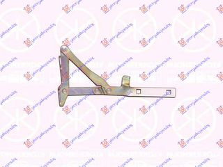 ΜΕΝΤΕΣΕΣ ΚΑΠΩ για CITROEN JUMPER 94-02