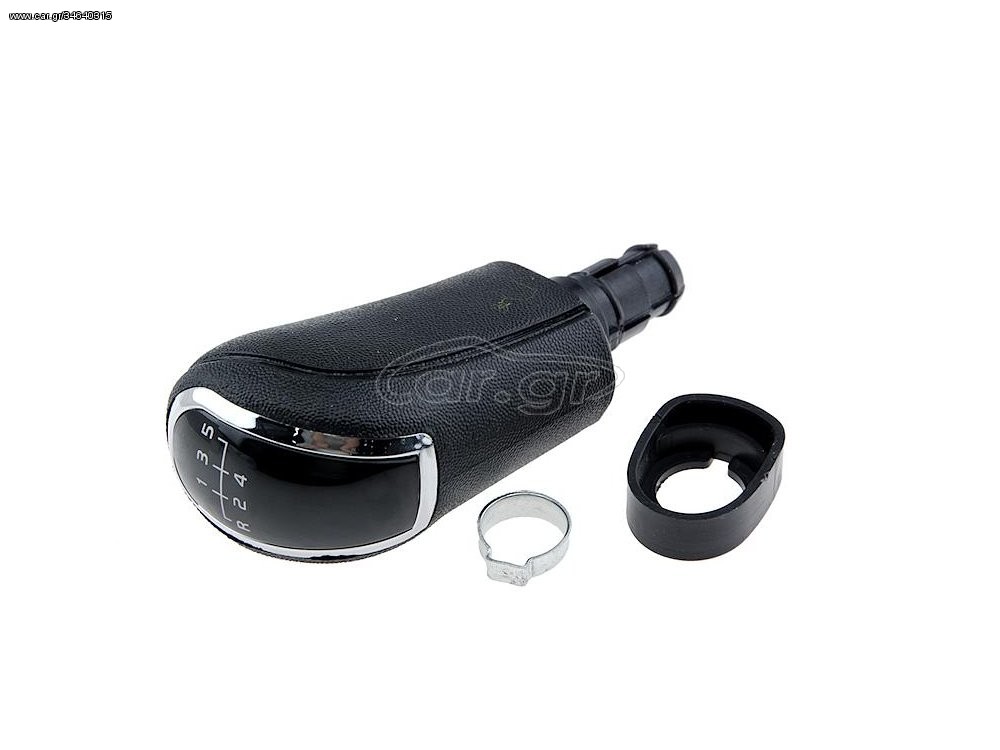 ΠΟΜΟΛΟ ΛΕΒΙΕ ΤΑΧΥΤΗΤΩΝ MERCEDES W203 S203/W202 BJ (93-01)/A-Class A160 W168(97-04) - 5 ΤΑΧΥΤΗΤΕΣ R 1 2 3 4 5 ΟΠΙΣΘΕΝ ΚΑΤΩ ΑΡΙΣΤΕΡΑ