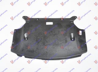 ΠΟΔΙΑ ΜΗΧΑΝΗΣ ΠΛΑΣΤΙΚΗ ΕΜΠΡΟΣ (X-DRIVE) για BMW SERIES 5 (E60/61) 03-10
