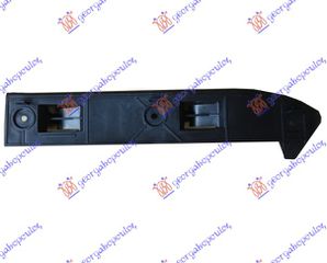 ΒΑΣΗ ΠΡΟΦΥΛΑΚΤΗΡΑ ΕΜΠΡΟΣ ΠΛΑΣΤΙΚΗ για VW GOLF IV 98-04