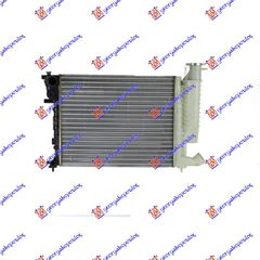 ΨΥΓΕΙΟ 1.4-1.6-1.8cc -A/C(98-00)(ME ΑΣΦ. (VALEO CLASSIC) για CITROEN XSARA 97-00