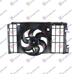 ΒΕΝΤΙΛΑΤΕΡ ΨΥΓΕΙΟΥ ΚΟΜΠΛΕ -Α/C για CITROEN XSARA 97-00
