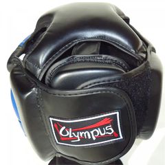 Κάσκα Προστασίας Excel Boxing Olympus-thumb-1