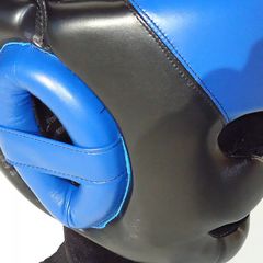Κάσκα Προστασίας Excel Boxing Olympus-thumb-2