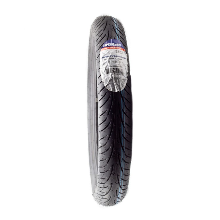 ΕΛΑΣΤΙΚΟ 80/90-16 TOURING FORCE MITAS