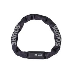 Κλειδαριά ποδηλάτου ασφαλείας |SQUIRE|Chainlok™ 8 | 8mm