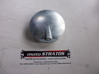 Ανόδιο Yamaha F.200A (60L) 2000-2007 6CE453730000