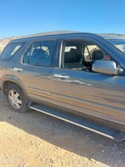 ΧΕΡΟΥΛΙ ΕΣΩ. ΕΜΠΡΟΣ ΑΡΙΣ HONDA CRV 02-07