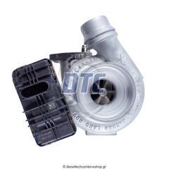 Τουρμπίνες 49335-01960 | dieseltechcenter-eshop