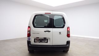 Peugeot Partner 2019 1.6BLUE HDi 3ΘΕΣΙΟ ΕΛΛΗΝΙΚΟ EURO-6 3ΠΛΗ ΕΓΓΥΗΣΗ-thumb-10
