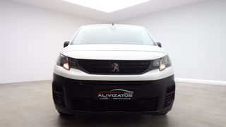 Peugeot Partner 2019 1.6BLUE HDi 3ΘΕΣΙΟ ΕΛΛΗΝΙΚΟ EURO-6 3ΠΛΗ ΕΓΓΥΗΣΗ-thumb-7