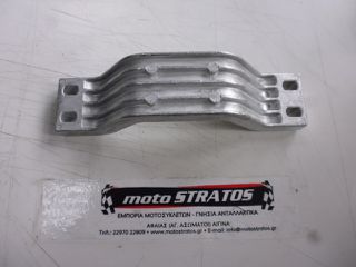Ανόδιο Μπρακέτου Yamaha Z.250D (60V) 2003-2007 6G5452510200