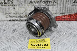 Ρουλεμάν Αντλία συμπλέκτη Mitsubishi Canter-Fuso 2005-2015 4D43 4M51 ME540224 CHB088-1 (Καινούργιο)