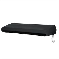 GATOR GKC-1540 Stretchy Cover Fits 61-Note & 76-Note Keyboards - GATOR CASES